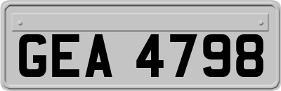 GEA4798