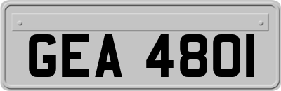 GEA4801