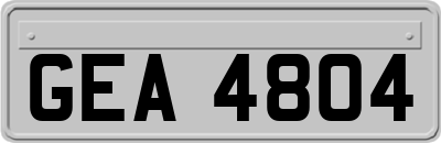 GEA4804
