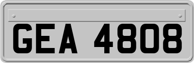 GEA4808
