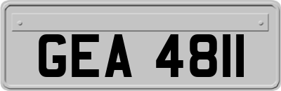 GEA4811