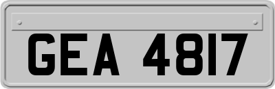 GEA4817