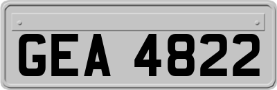GEA4822