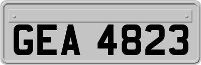 GEA4823