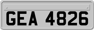 GEA4826