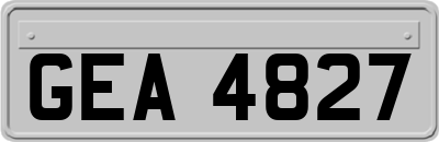 GEA4827