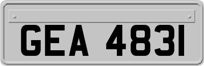 GEA4831