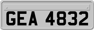 GEA4832