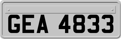 GEA4833