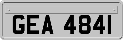 GEA4841