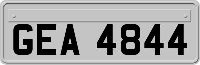 GEA4844