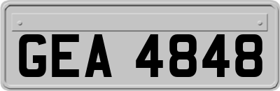 GEA4848