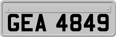 GEA4849