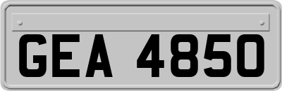 GEA4850