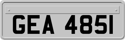 GEA4851