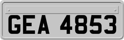 GEA4853