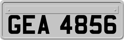 GEA4856