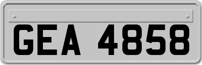 GEA4858