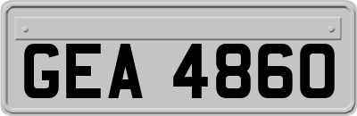 GEA4860