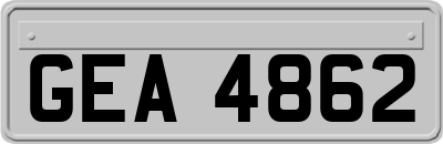 GEA4862