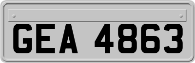 GEA4863