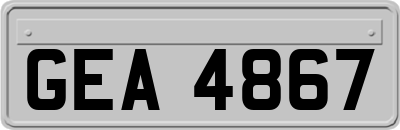 GEA4867