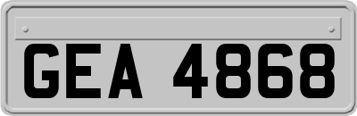 GEA4868