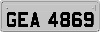 GEA4869