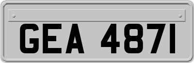 GEA4871