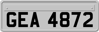 GEA4872