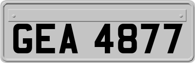 GEA4877