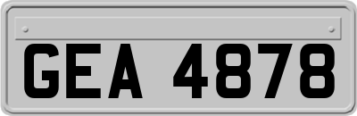 GEA4878