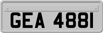 GEA4881