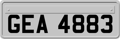 GEA4883