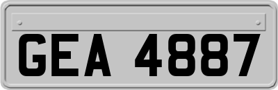 GEA4887