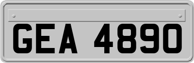 GEA4890