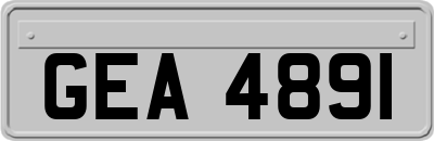 GEA4891