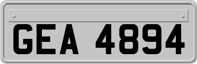 GEA4894