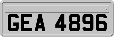 GEA4896
