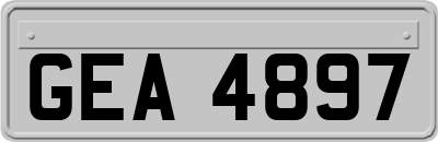 GEA4897