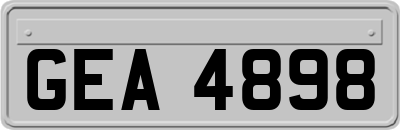 GEA4898