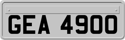 GEA4900