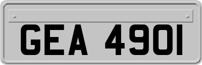GEA4901