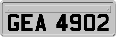 GEA4902