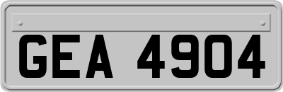 GEA4904