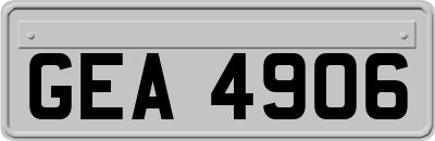 GEA4906