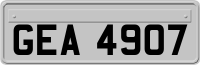 GEA4907