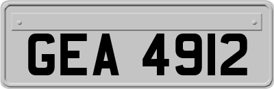 GEA4912
