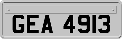 GEA4913