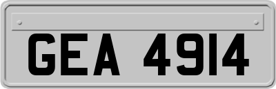 GEA4914